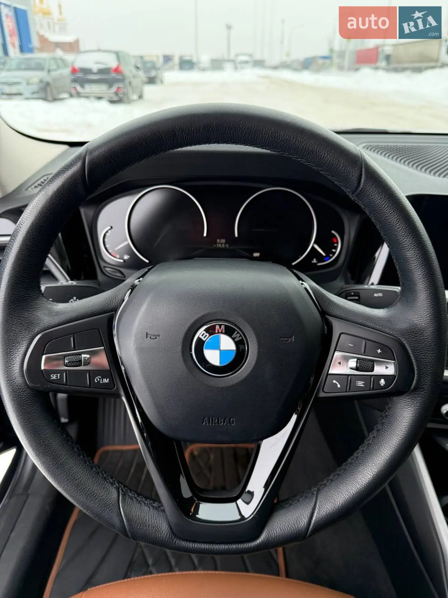 2020 BMW 3er - мініатюра 9