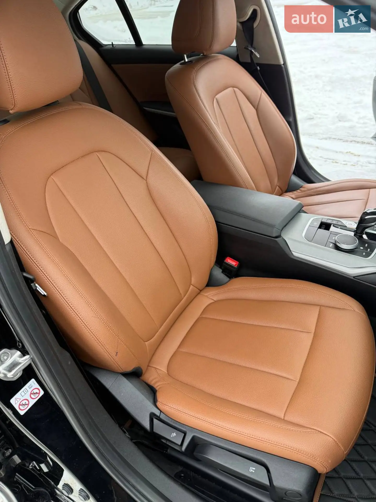 2020 BMW 3er - мініатюра 14