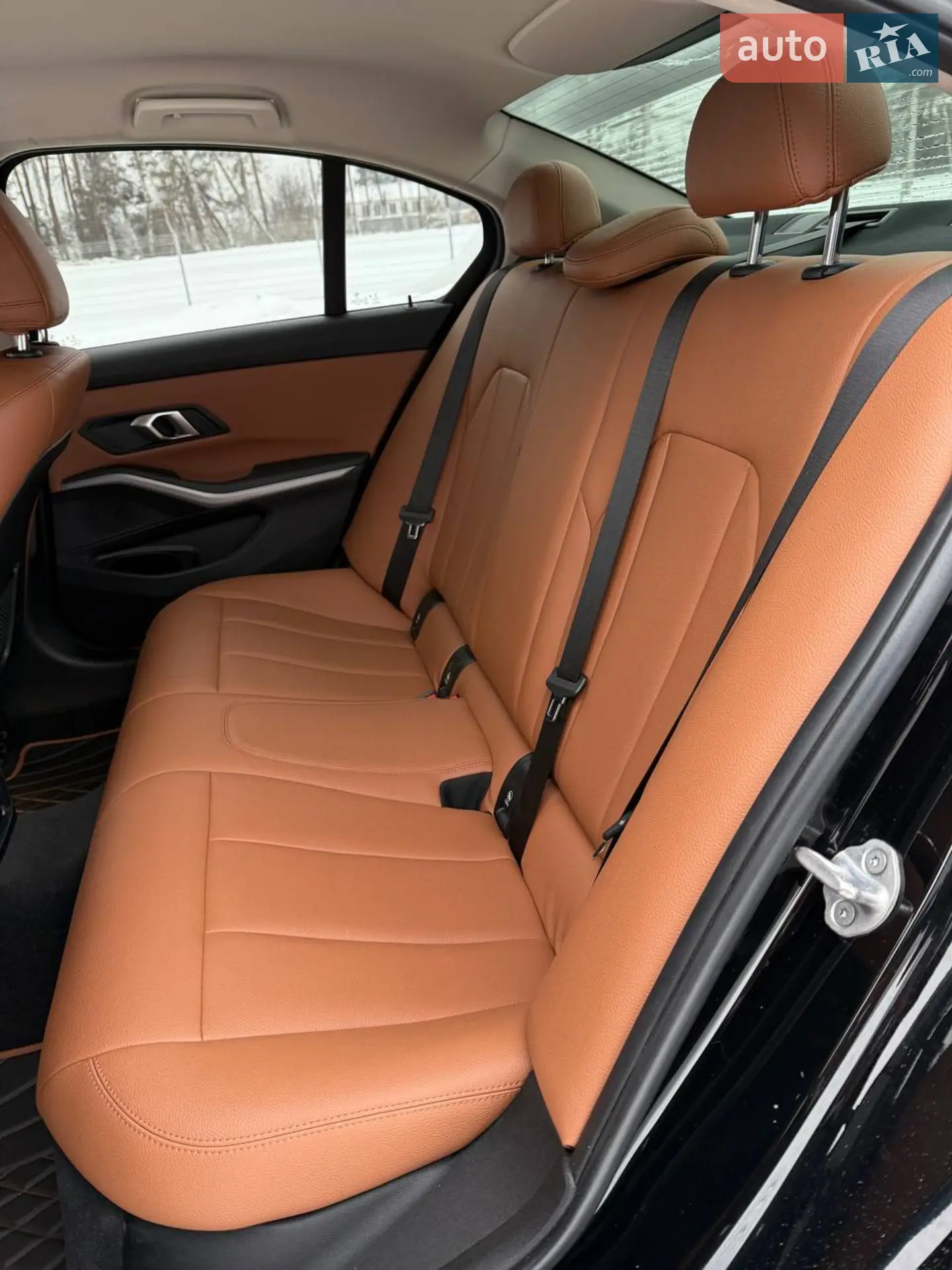 2020 BMW 3er - мініатюра 16