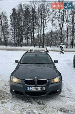 Универсал BMW 3 Series 2011 в Тернополе