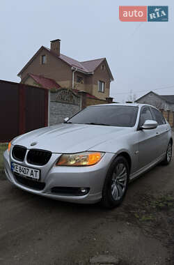 Седан BMW 3 Series 2011 в Днепре
