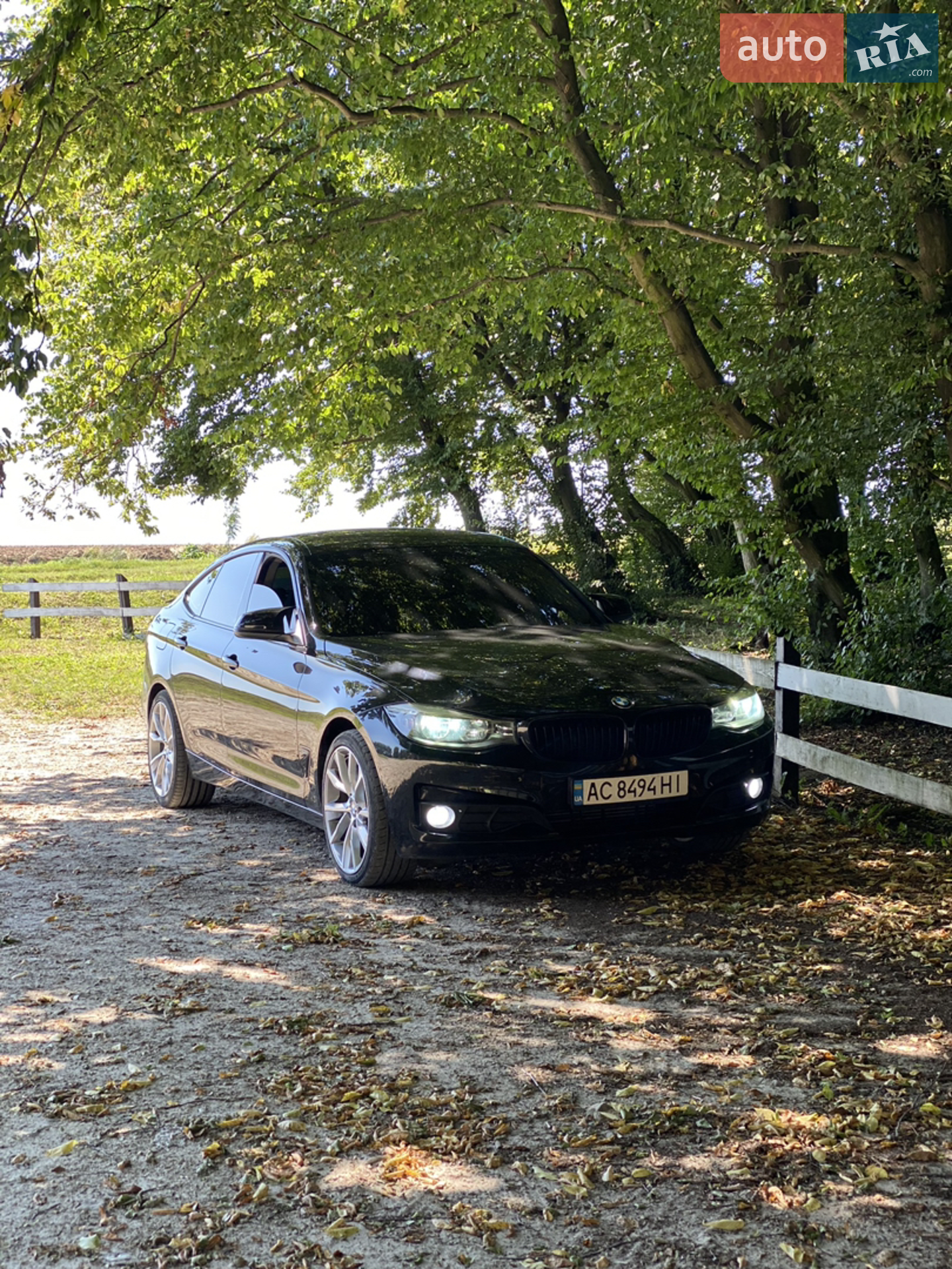 2014 BMW 3er - мініатюра 2