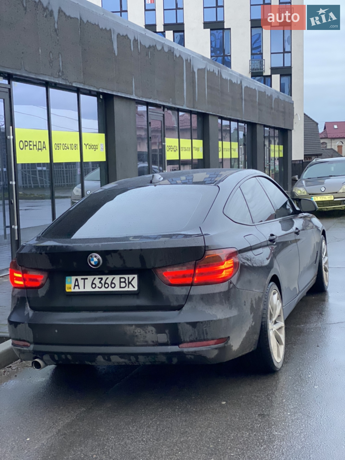 2014 BMW 3er - мініатюра 26