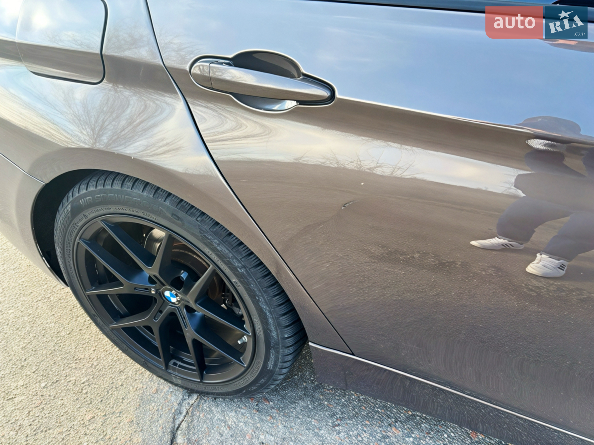 2013 BMW 3er - мініатюра 9