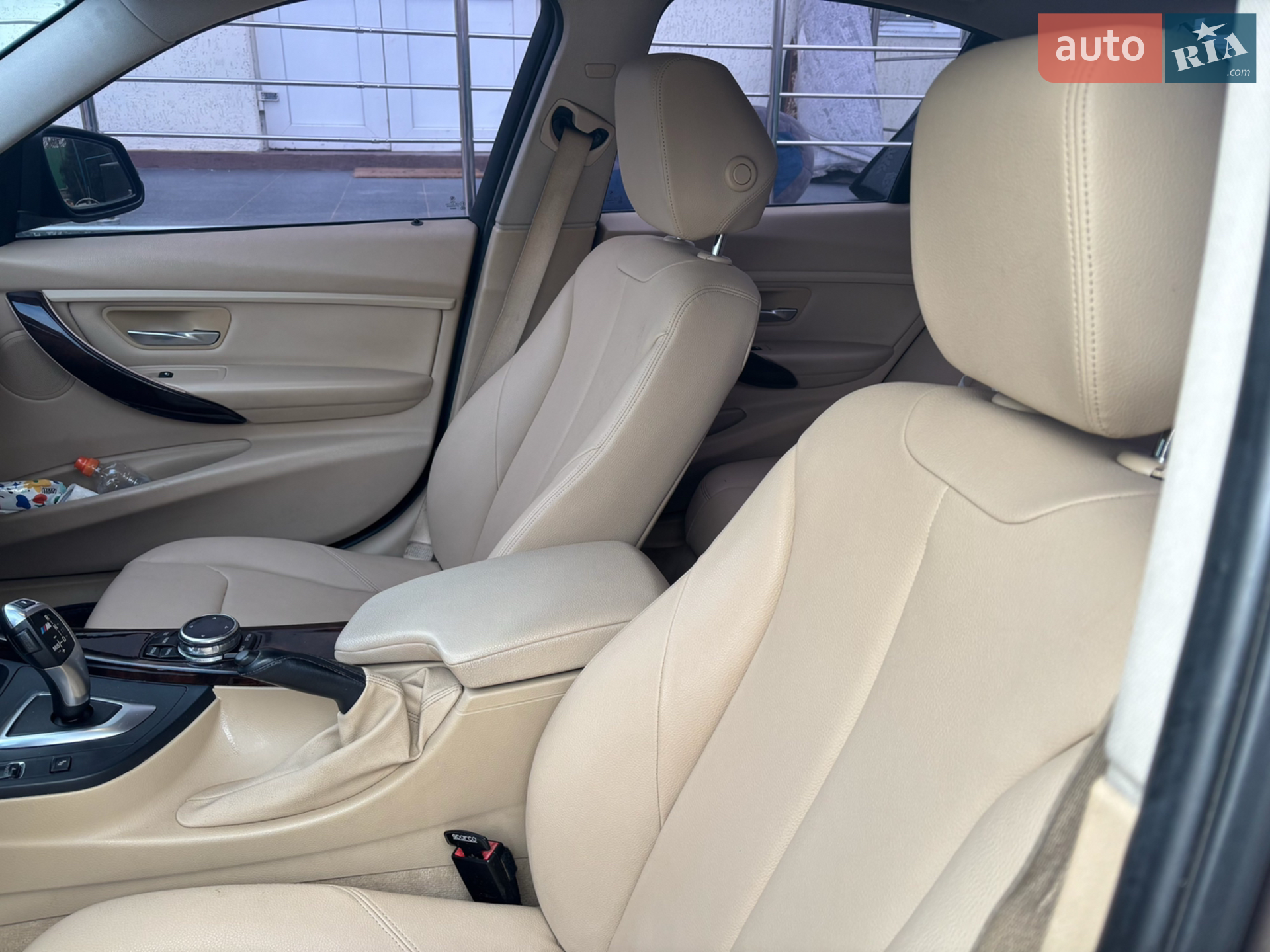 2013 BMW 3er - мініатюра 15
