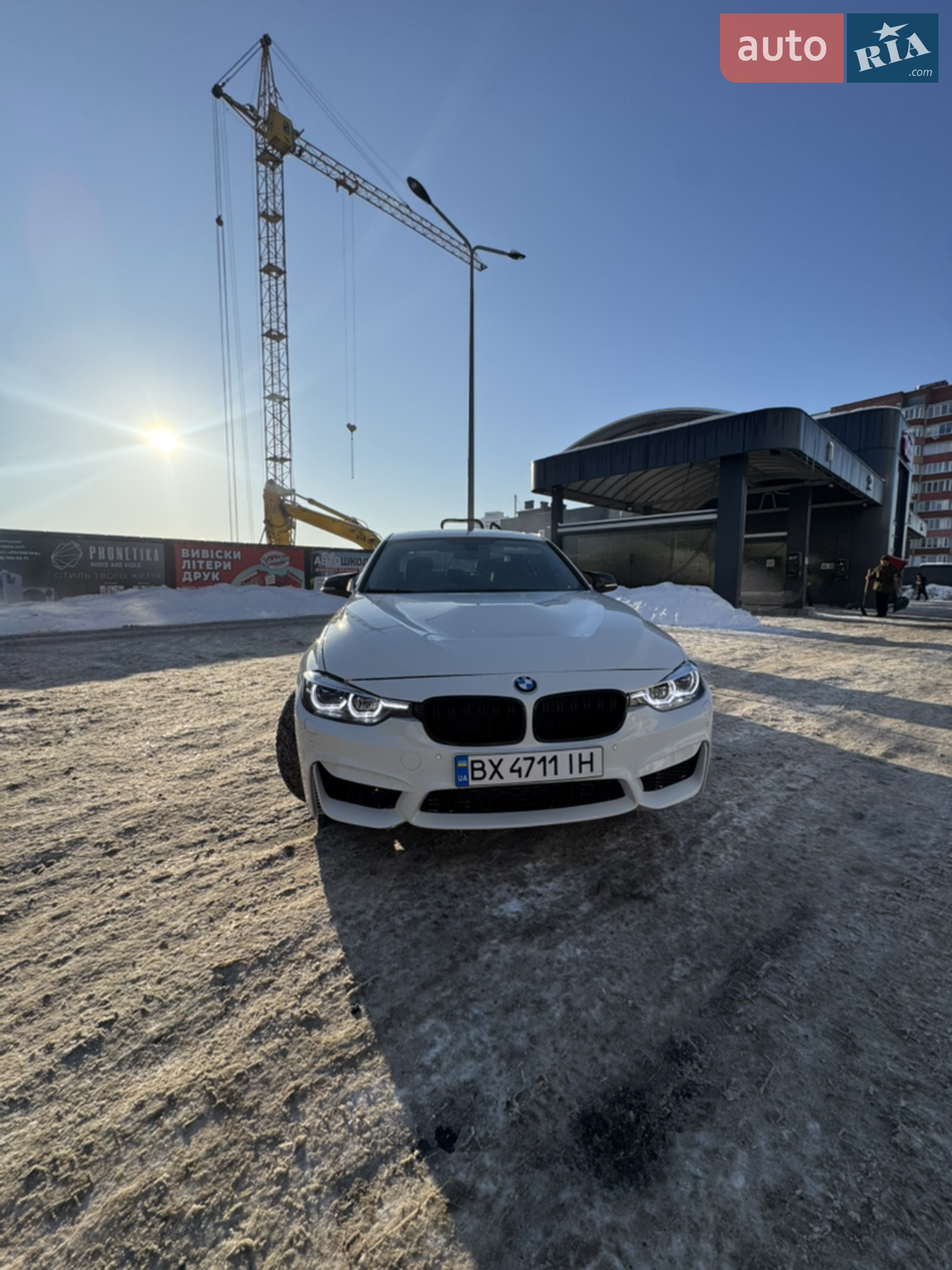 2018 BMW 3er - мініатюра 3