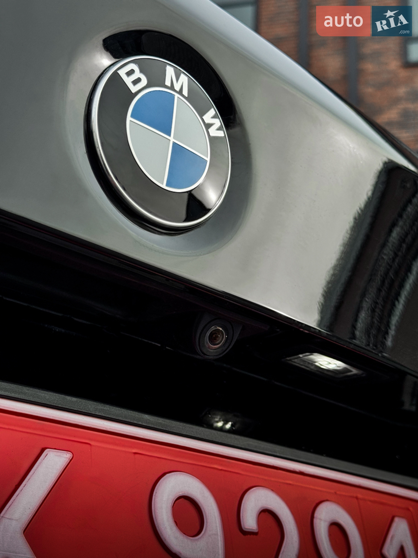 2016 BMW 3er - мініатюра 7