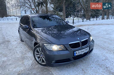 Универсал BMW 3 Series 2006 в Нежине