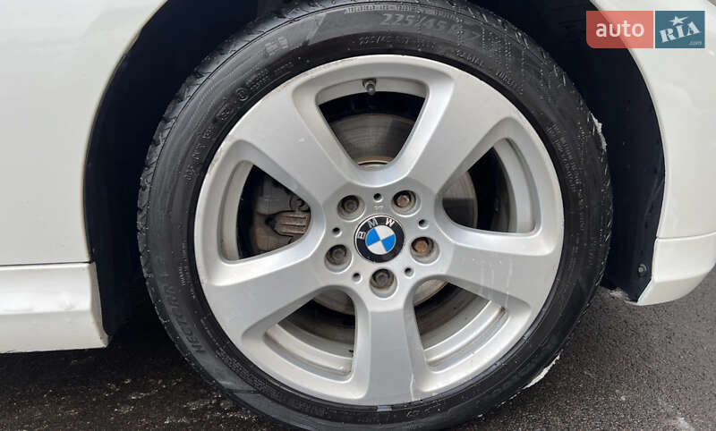 Универсал BMW 3 Series 2009 в Киеве фото 15 Универсал BMW 3 Series 2009 в Киеве