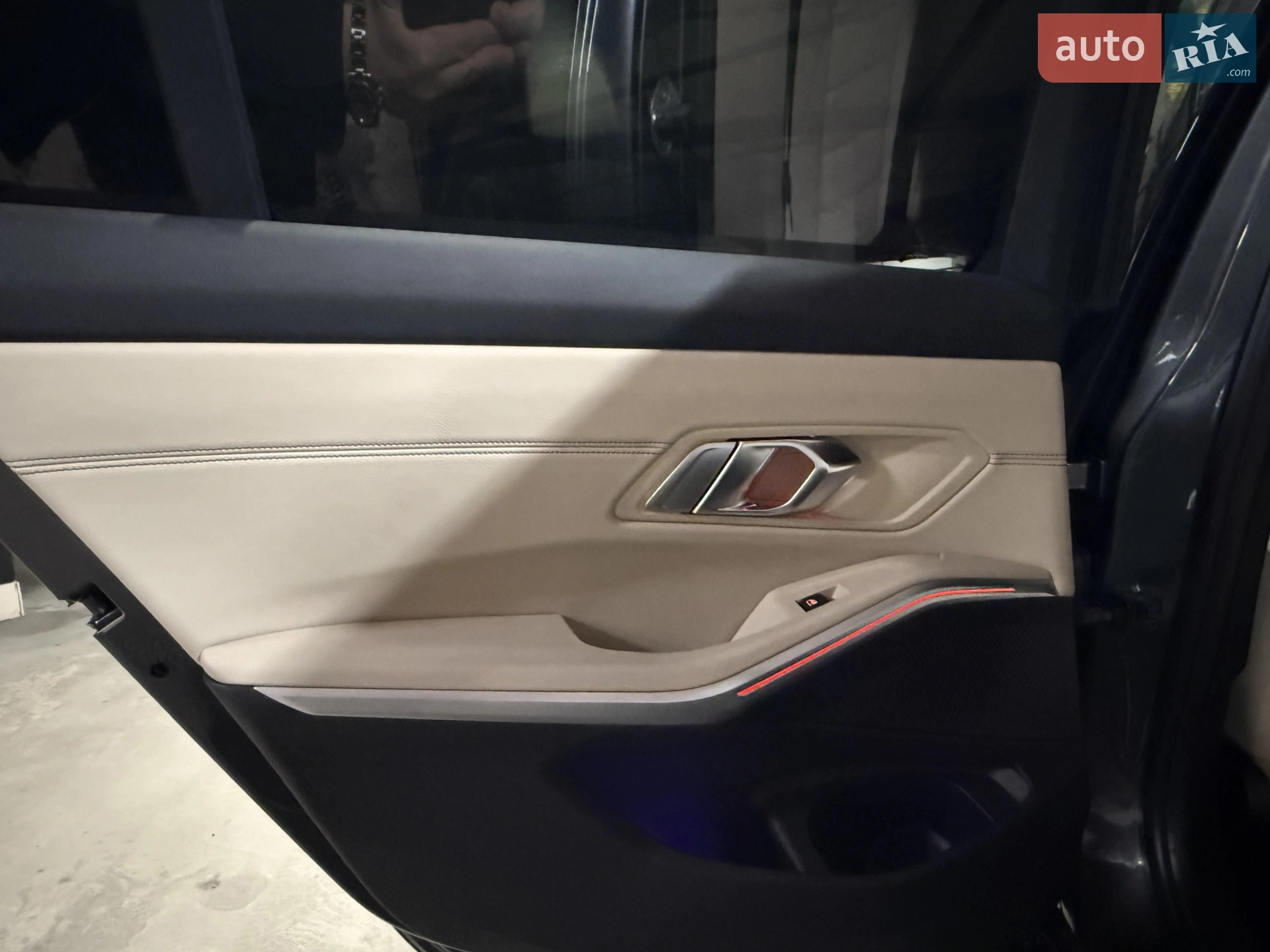 2019 BMW 3er - мініатюра 63