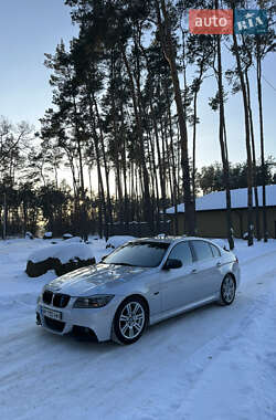 Седан BMW 3 Series 2011 в Житомире