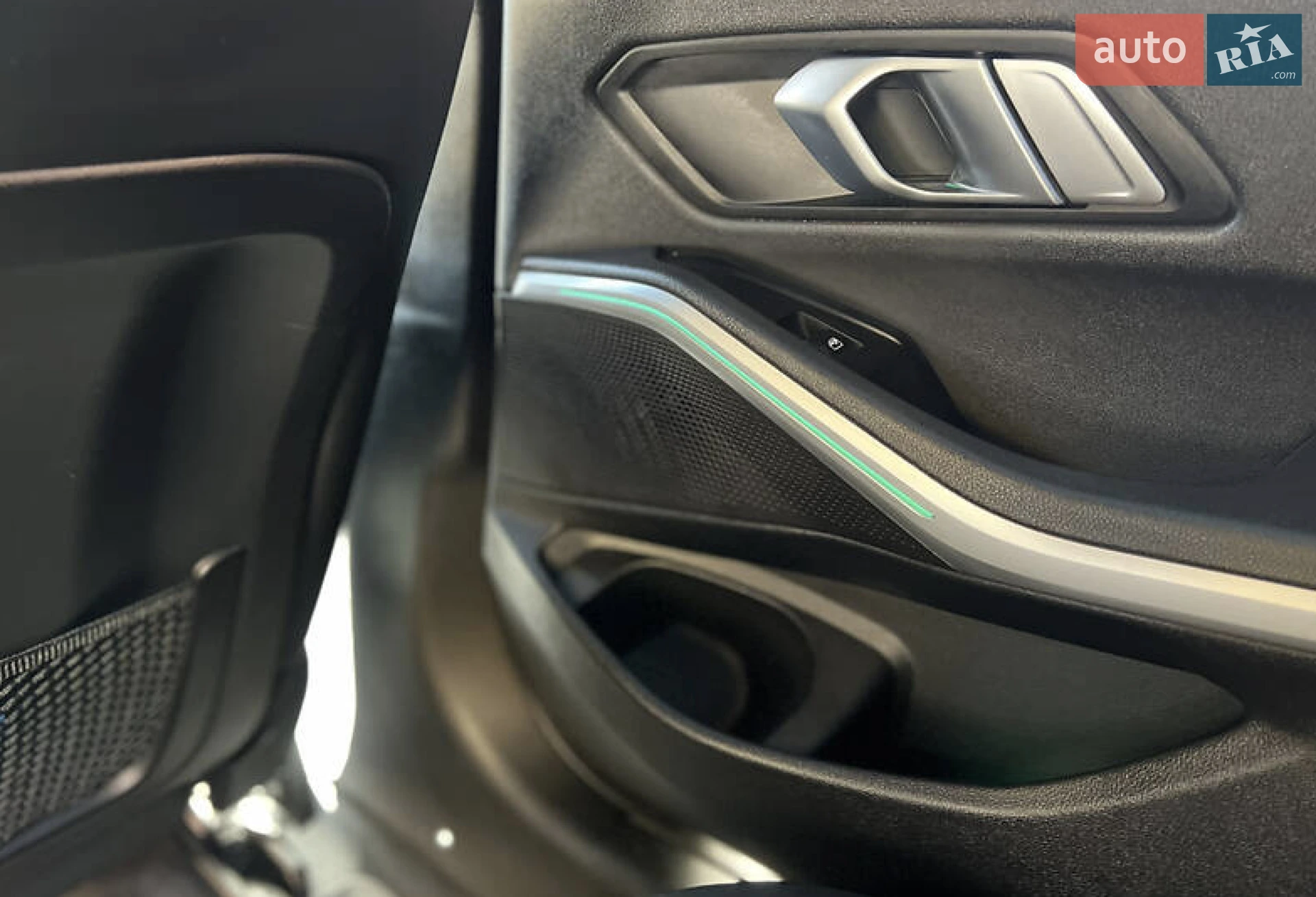 2019 BMW 3er - мініатюра 16