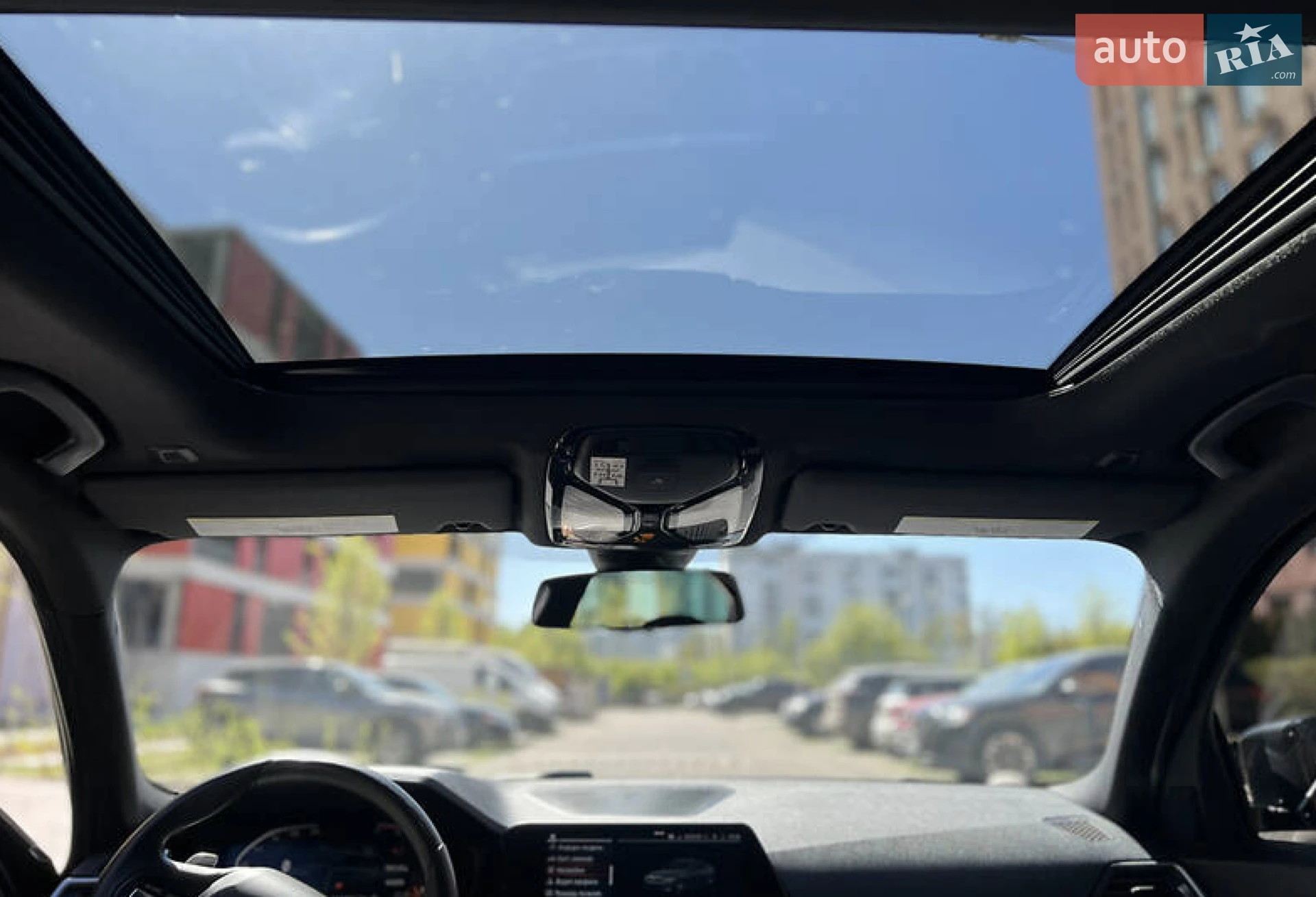 2019 BMW 3er - мініатюра 19