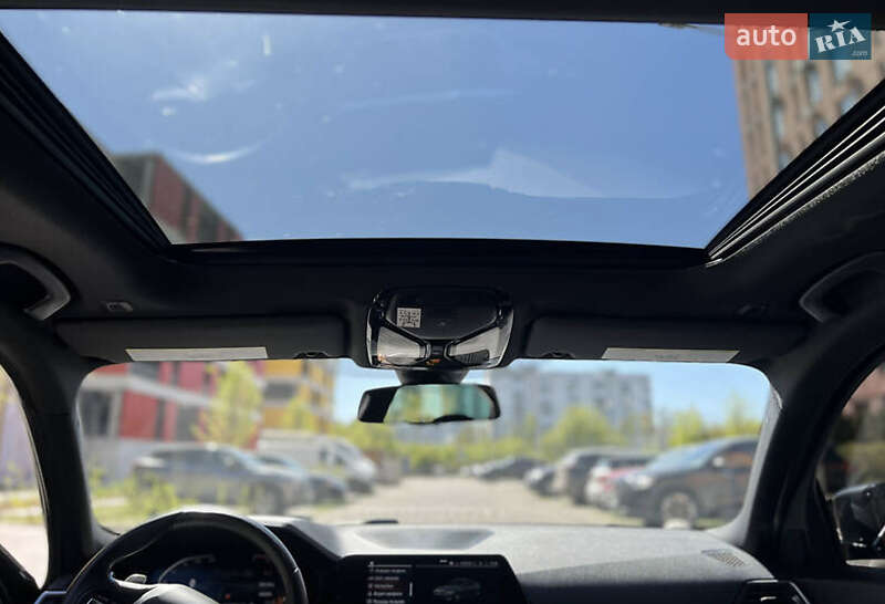 Седан BMW 3 Series 2019 в Львове фото 19 Седан BMW 3 Series 2019 в Львове