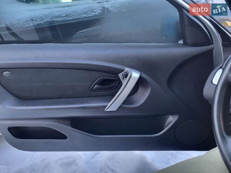 Купе BMW 3 Series 2003 в Дніпрі