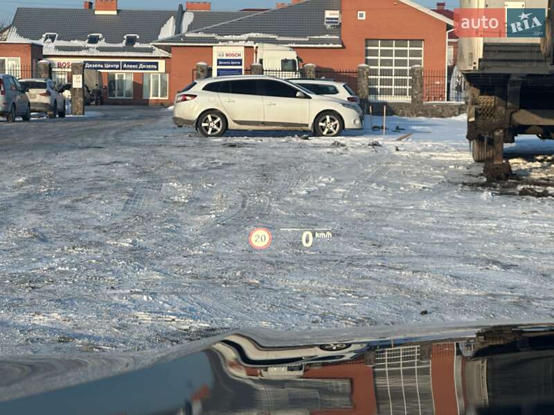 Седан BMW 3 Series 2019 в Виннице