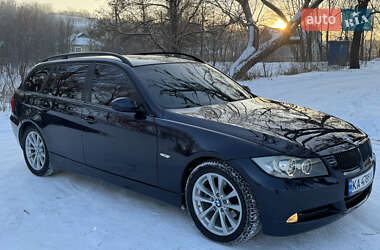 Універсал BMW 3 Series 2005 в Тульчині