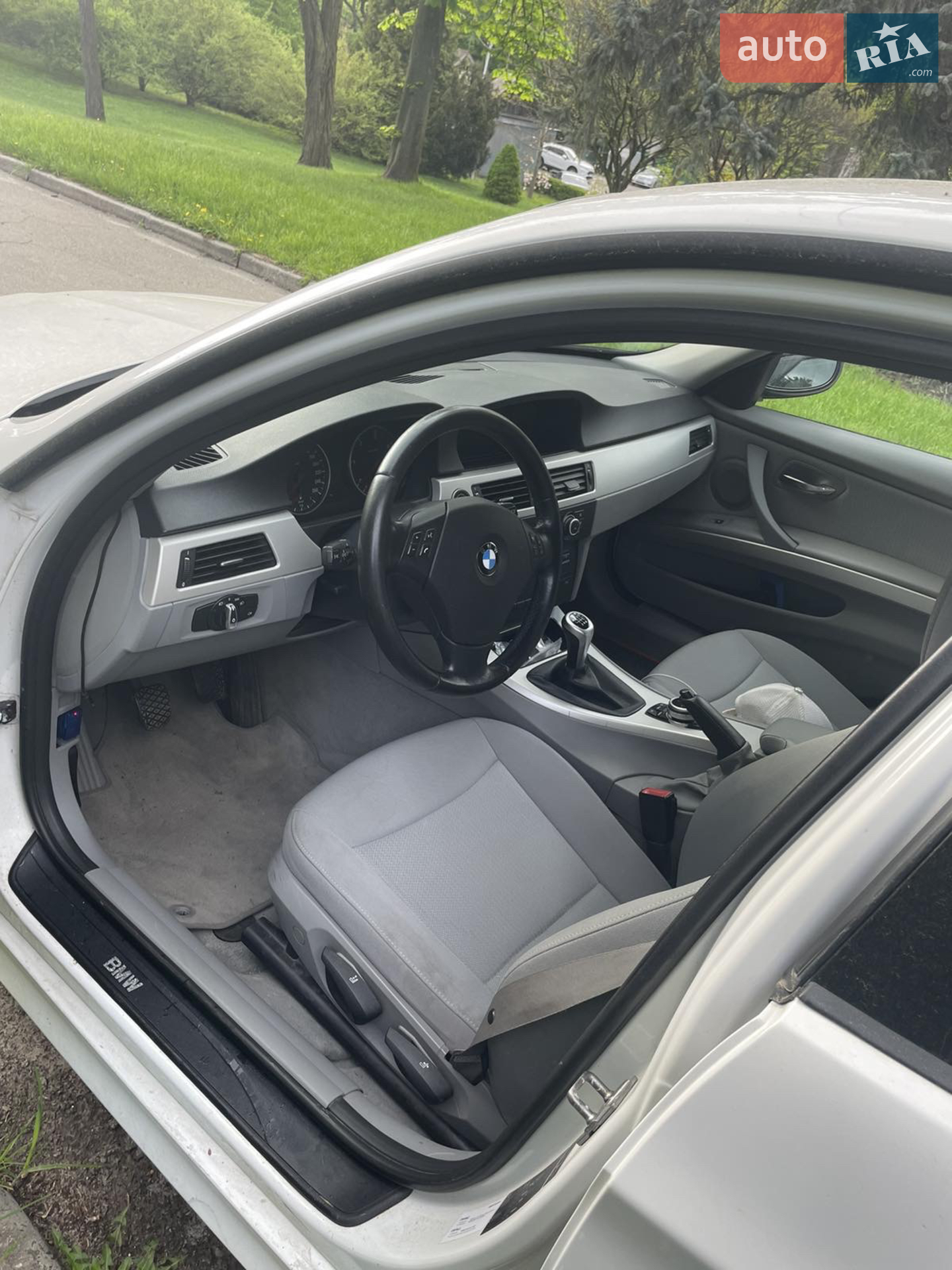 2010 BMW 3er - мініатюра 12