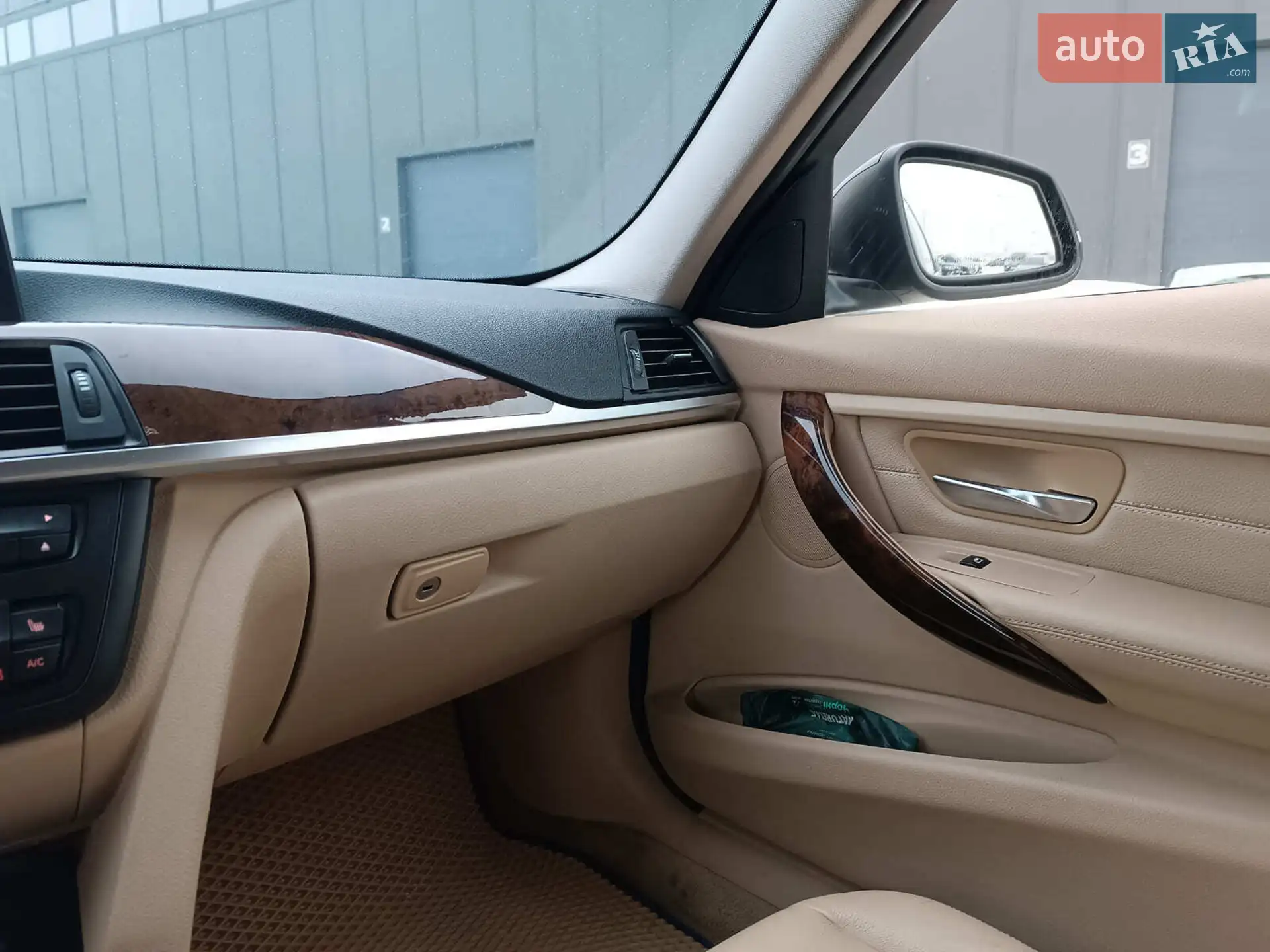 2013 BMW 3er - мініатюра 28