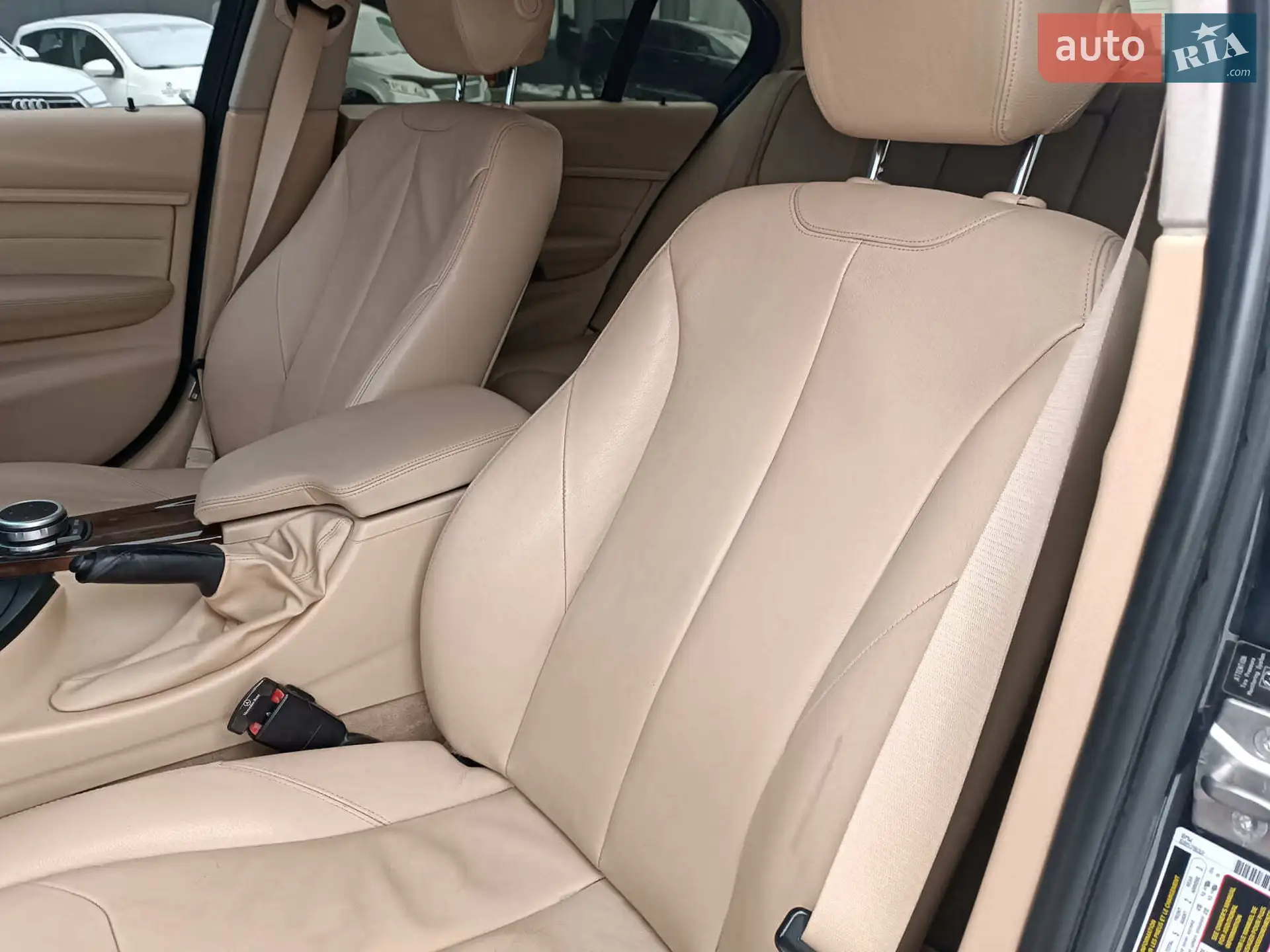 2013 BMW 3er - мініатюра 35