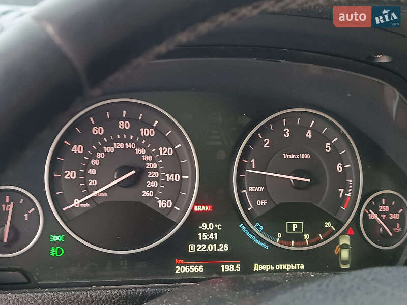 Седан BMW 3 Series 2013 в Львове фото 24 Седан BMW 3 Series 2013 в Львове