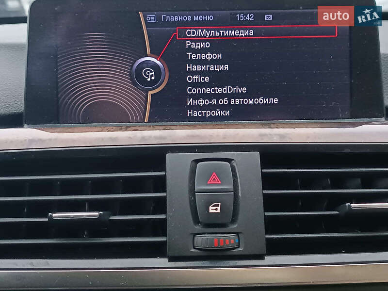 Седан BMW 3 Series 2013 в Львове фото 27 Седан BMW 3 Series 2013 в Львове