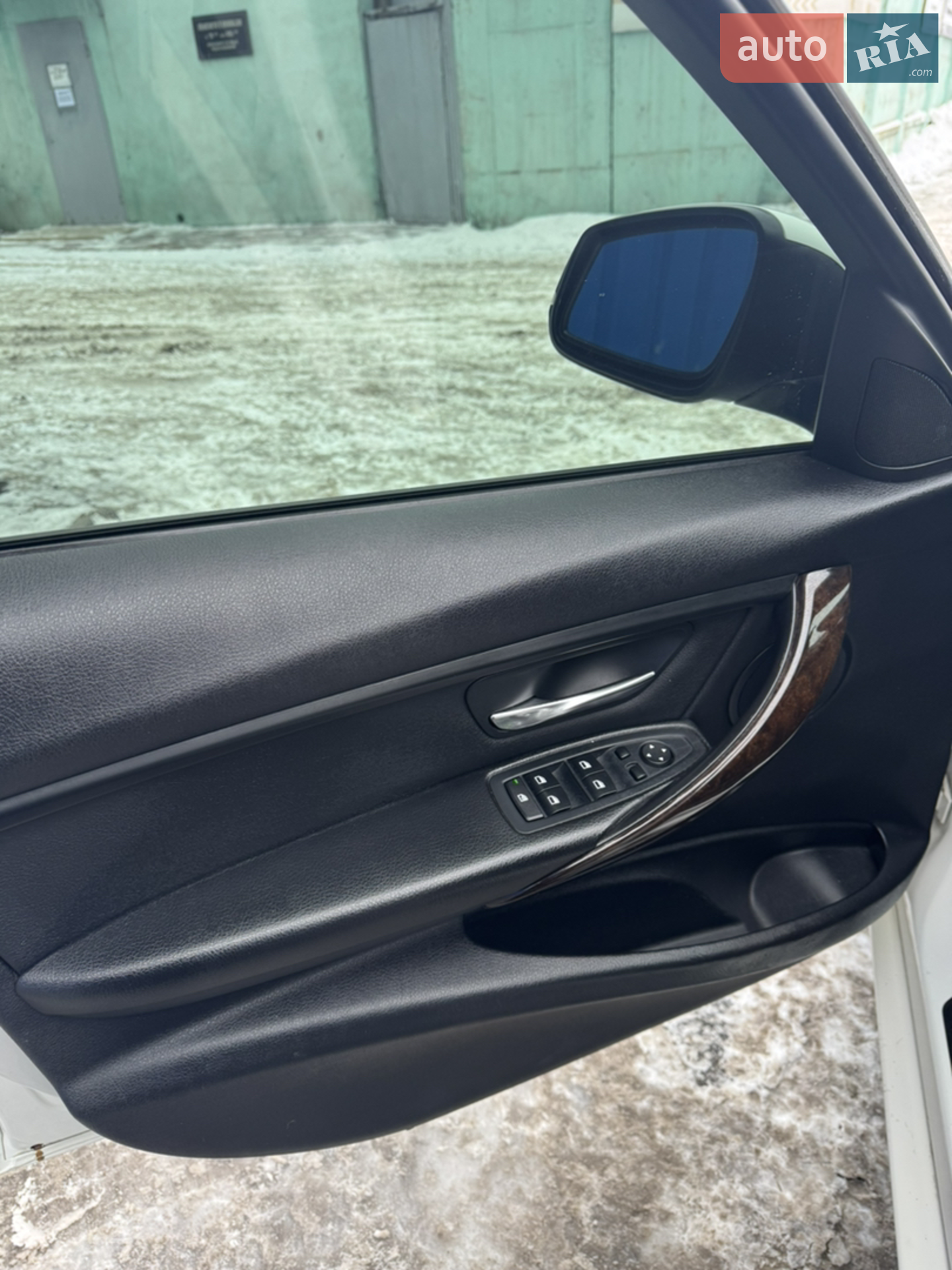 2015 BMW 3er - мініатюра 10