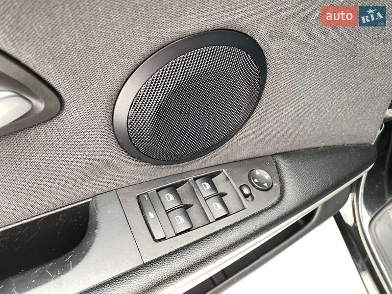 Универсал BMW 3 Series 2006 в Луцке