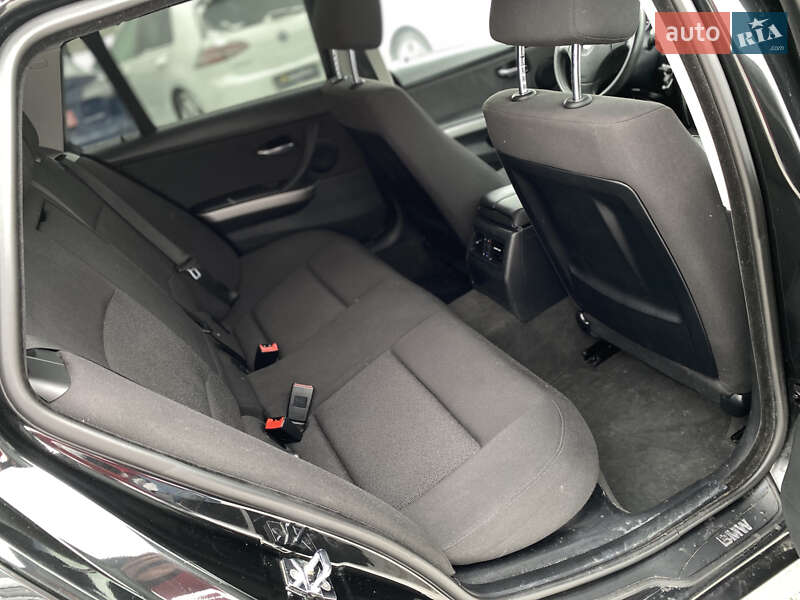 Универсал BMW 3 Series 2006 в Луцке