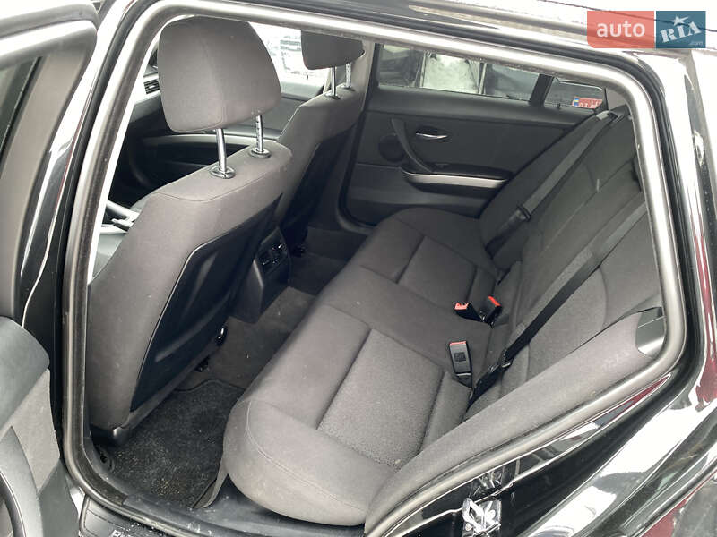 Универсал BMW 3 Series 2006 в Луцке