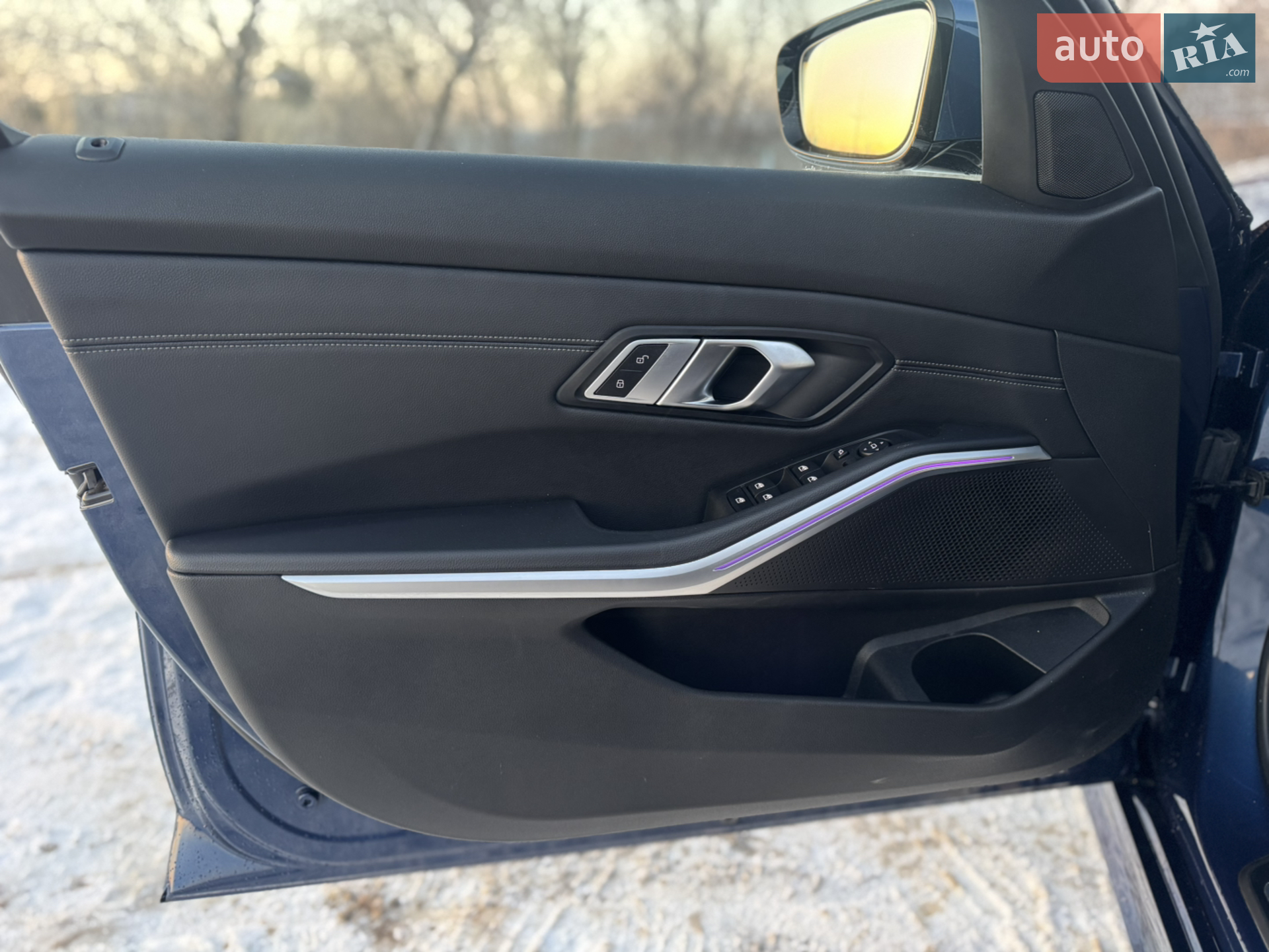 2022 BMW 3er - мініатюра 28