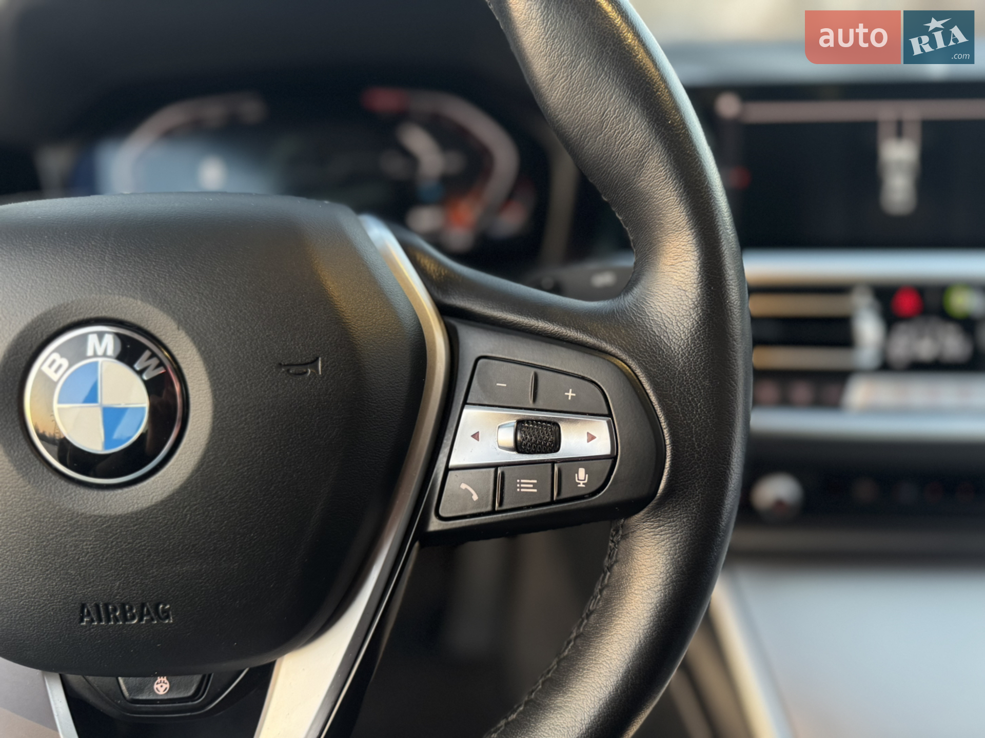 2022 BMW 3er - мініатюра 33
