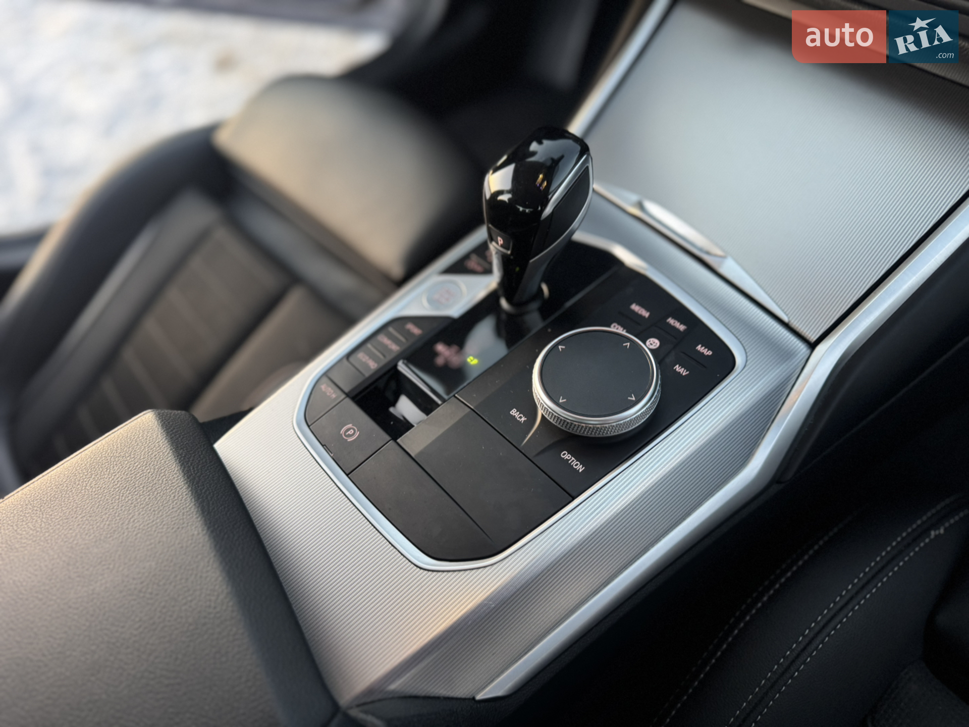 2022 BMW 3er - мініатюра 62