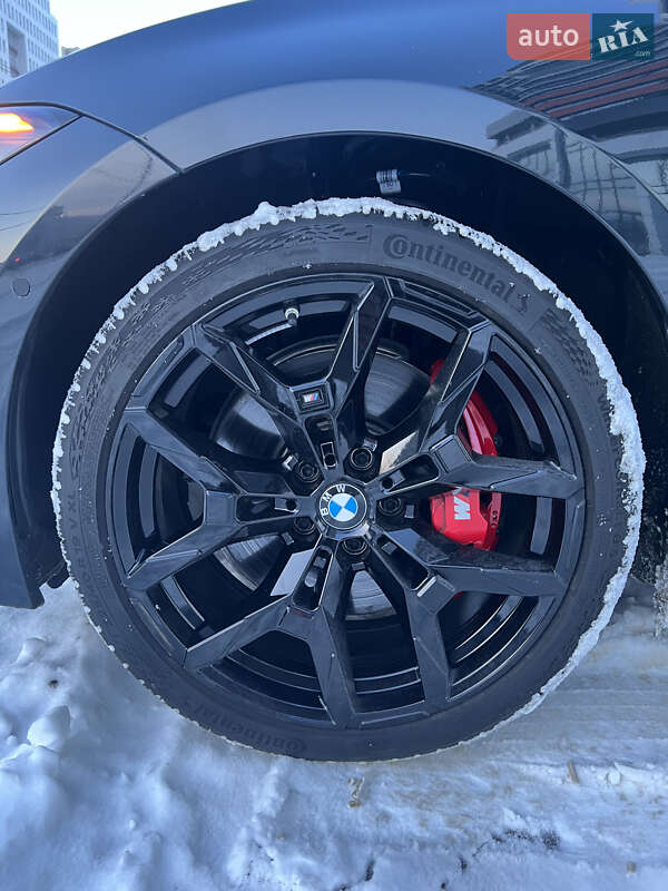 Седан BMW 3 Series 2025 в Харькове фото 12 Седан BMW 3 Series 2025 в Харькове