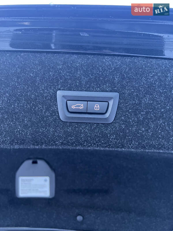 Седан BMW 3 Series 2025 в Харькове фото 15 Седан BMW 3 Series 2025 в Харькове