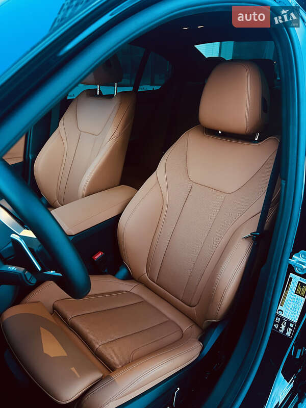 Седан BMW 3 Series 2025 в Харькове фото 21 Седан BMW 3 Series 2025 в Харькове