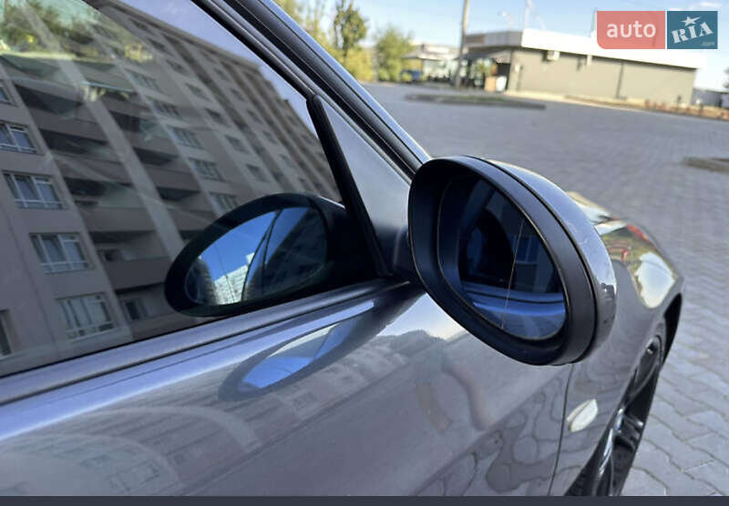 Седан BMW 3 Series 2005 в Одессе