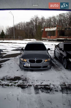 Купе BMW 3 Series 2006 в Житомире