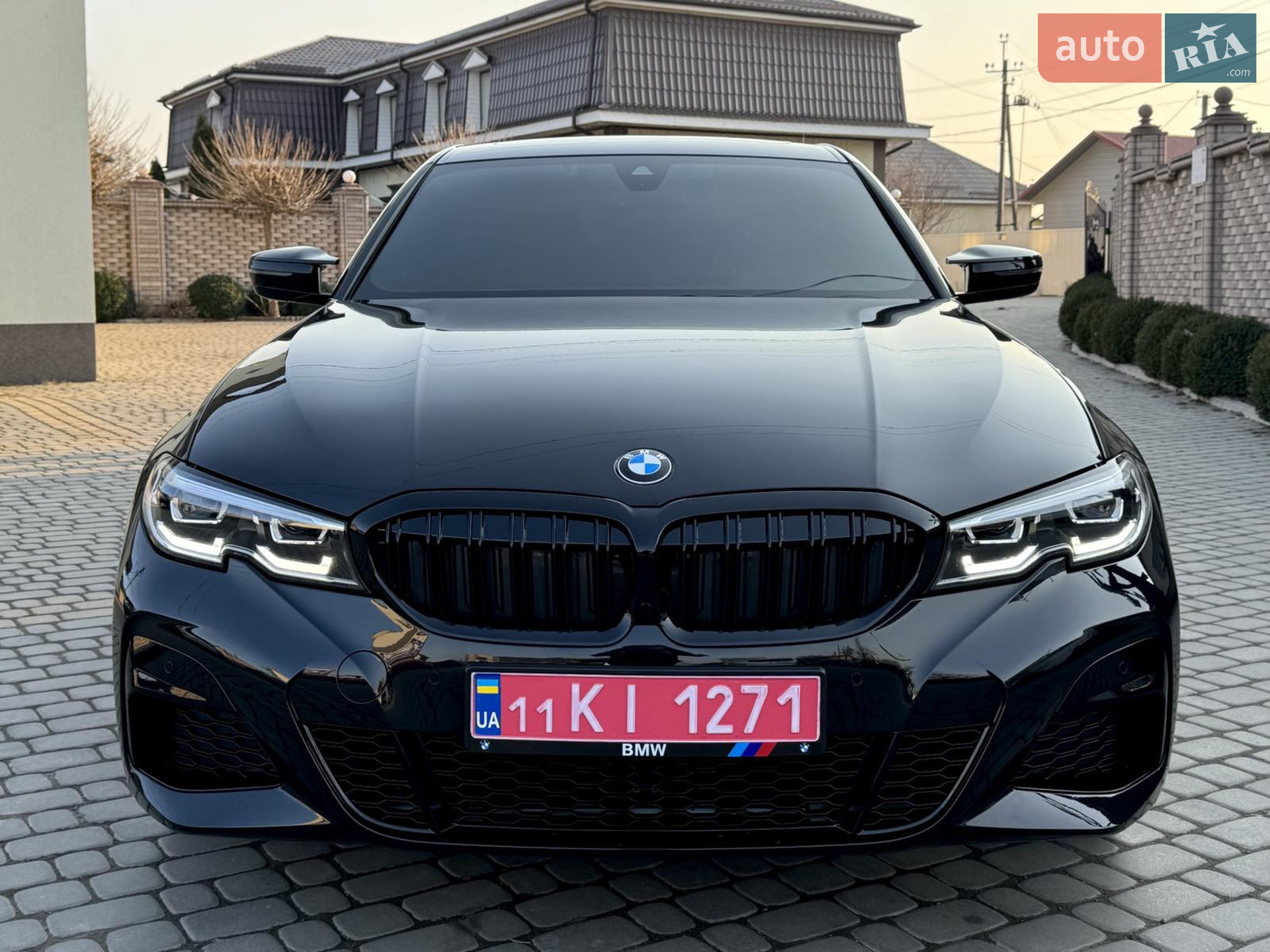 2021 BMW 3er - мініатюра 16