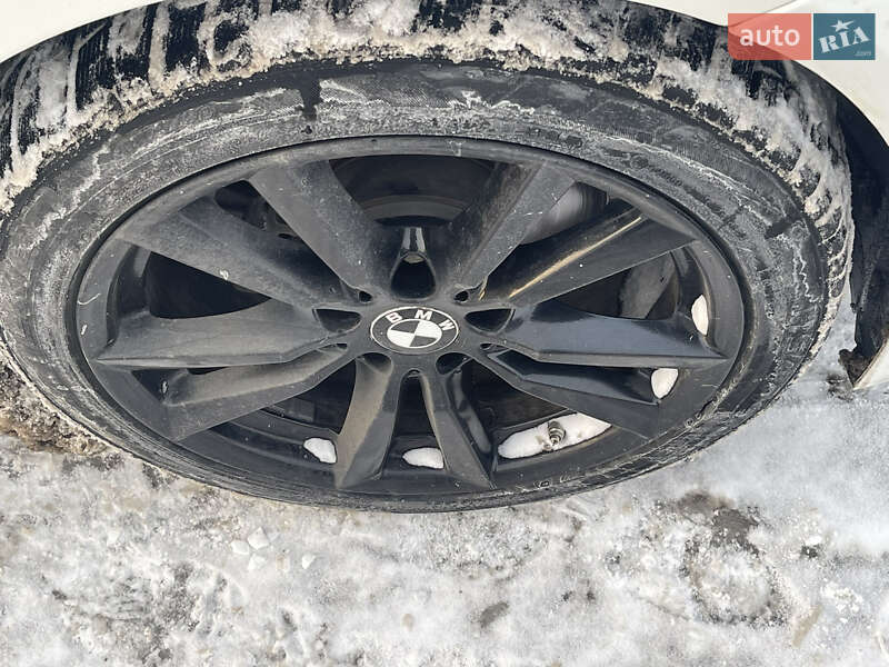 Седан BMW 3 Series 2017 в Киеве фото 8 Седан BMW 3 Series 2017 в Киеве