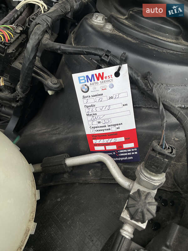 Седан BMW 3 Series 2012 в Богородчанах фото 19 Седан BMW 3 Series 2012 в Богородчанах