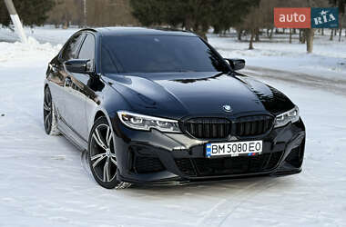 Седан BMW 3 Series 2020 в Киеве