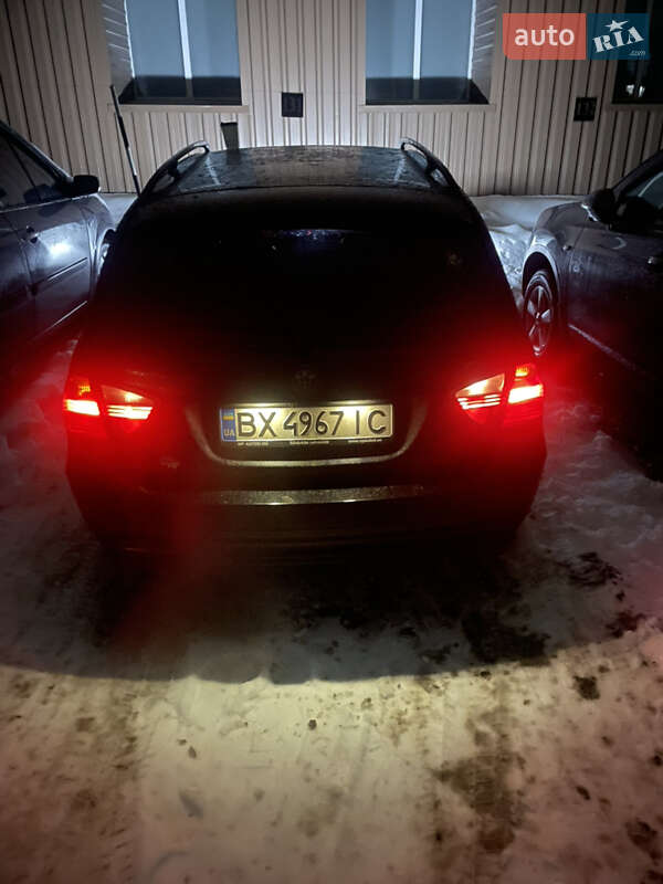 Универсал BMW 3 Series 2006 в Хмельницком фото 6 Универсал BMW 3 Series 2006 в Хмельницком