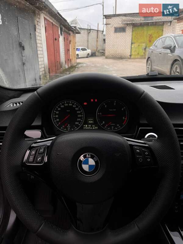 Седан BMW 3 Series 2006 в Житомире фото 10 Седан BMW 3 Series 2006 в Житомире