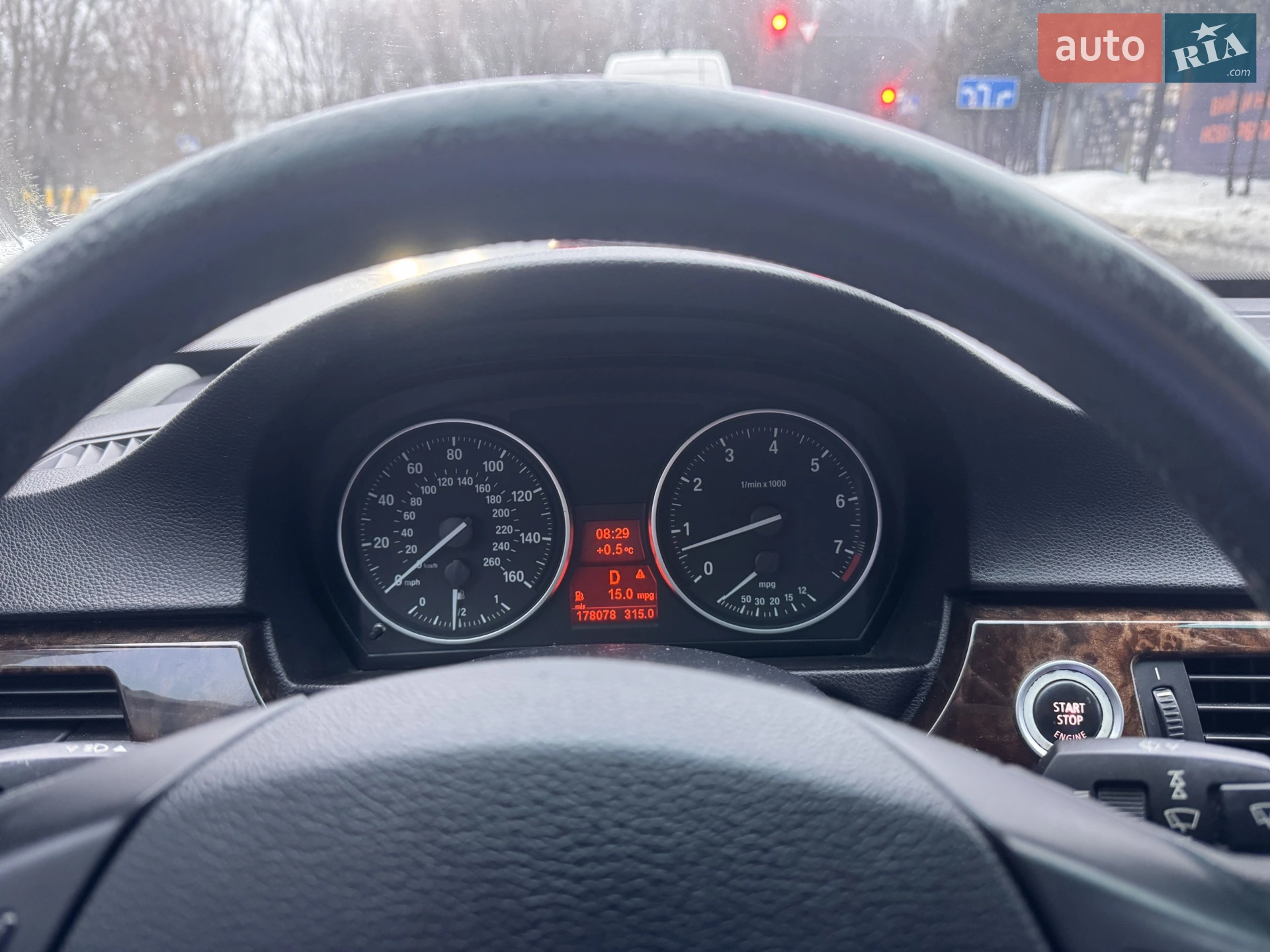 2010 BMW 3er - мініатюра 8