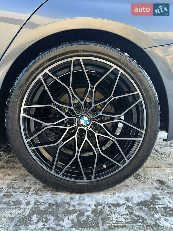 Седан BMW 3 Series 2017 в Одессе фото 11 Седан BMW 3 Series 2017 в Одессе