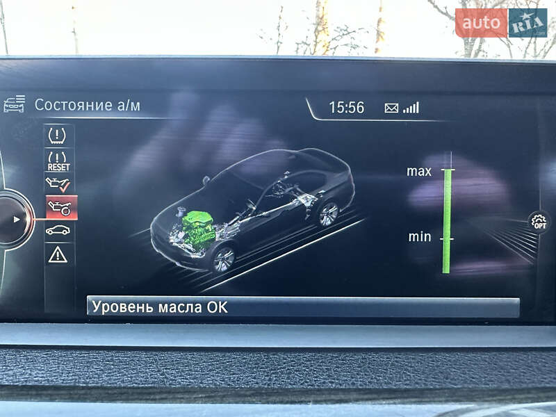 Седан BMW 3 Series 2017 в Одессе фото 26 Седан BMW 3 Series 2017 в Одессе