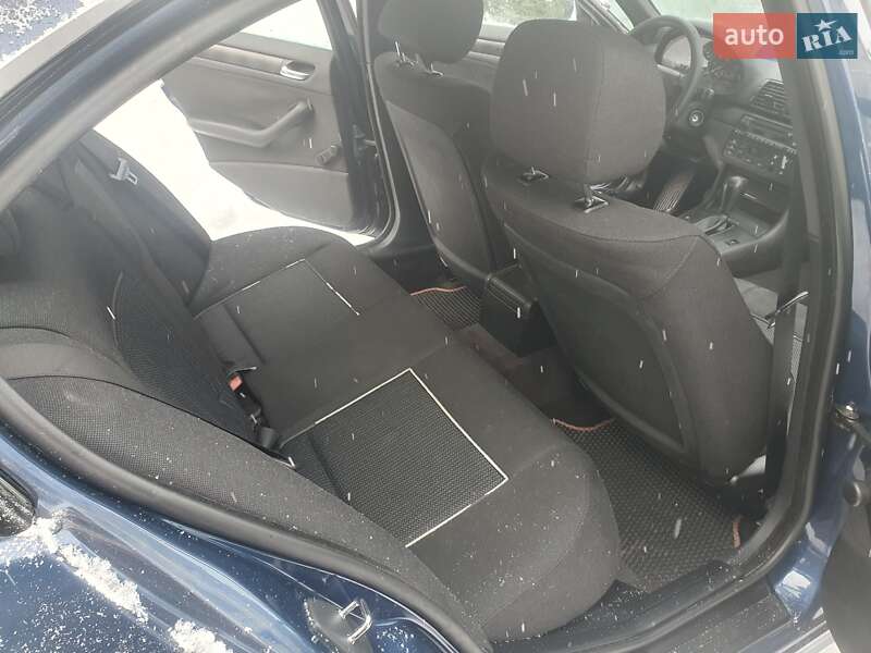 Седан BMW 3 Series 2003 в Тернополе фото 11 Седан BMW 3 Series 2003 в Тернополе