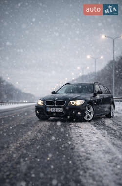 Универсал BMW 3 Series 2009 в Хмельницком