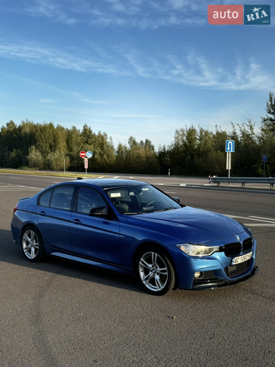 2015 BMW 3er - мініатюра 62
